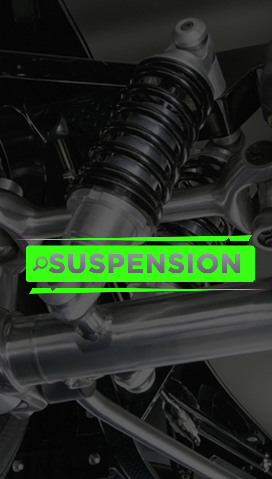 SUSPENSION Autostyling Klerksdorp