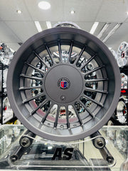 15” AS- ALPINA CLASSIC WITH DEEP DISH - Autostyling Klerksdorp