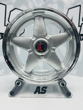 16” ASEV 4/100 & 4x114 multi PCD 8j /9j narrow wides - Autostyling Klerksdorp