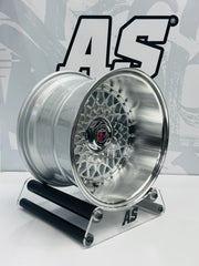 15” AS BBS MESH 6x139 10j BAKKIE wheels