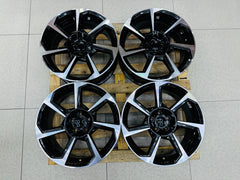 17” POLO TTRS 5/100 - Autostyling Klerksdorp