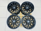 19” G80 COMP 5x120 suitable for bmw