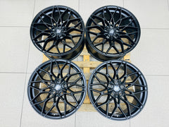 19” G80 COMP  5x120 suitable for bmw