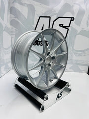 16” RUNX RSI 4/100 RIMS