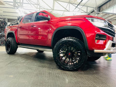 275/55/20 ACCELERA OMIKRON C/T TYRES