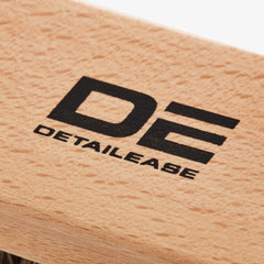 DETAILEASE Horsehair Cleaning Brush - Autostyling Klerksdorp