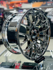 19” AS- V8 COMP 5/120 CHROME - Autostyling Klerksdorp