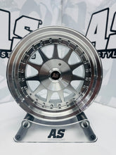 15” AS-HARTGE W 4/100 4/114