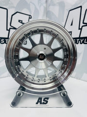 15” AS-HARTGE W 4/100 4/114 - Autostyling Klerksdorp