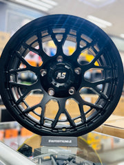 17” AS- A0325 5x150 Toyota Land cruiser rims