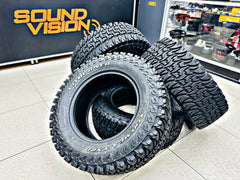 285/65/18 VITOUR BZ XTREME A/T TYRE - Autostyling Klerksdorp