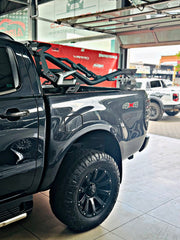 ARMY AERO TYPE B UNIVERSAL BAKKIE ROLL BAR - Autostyling Klerksdorp