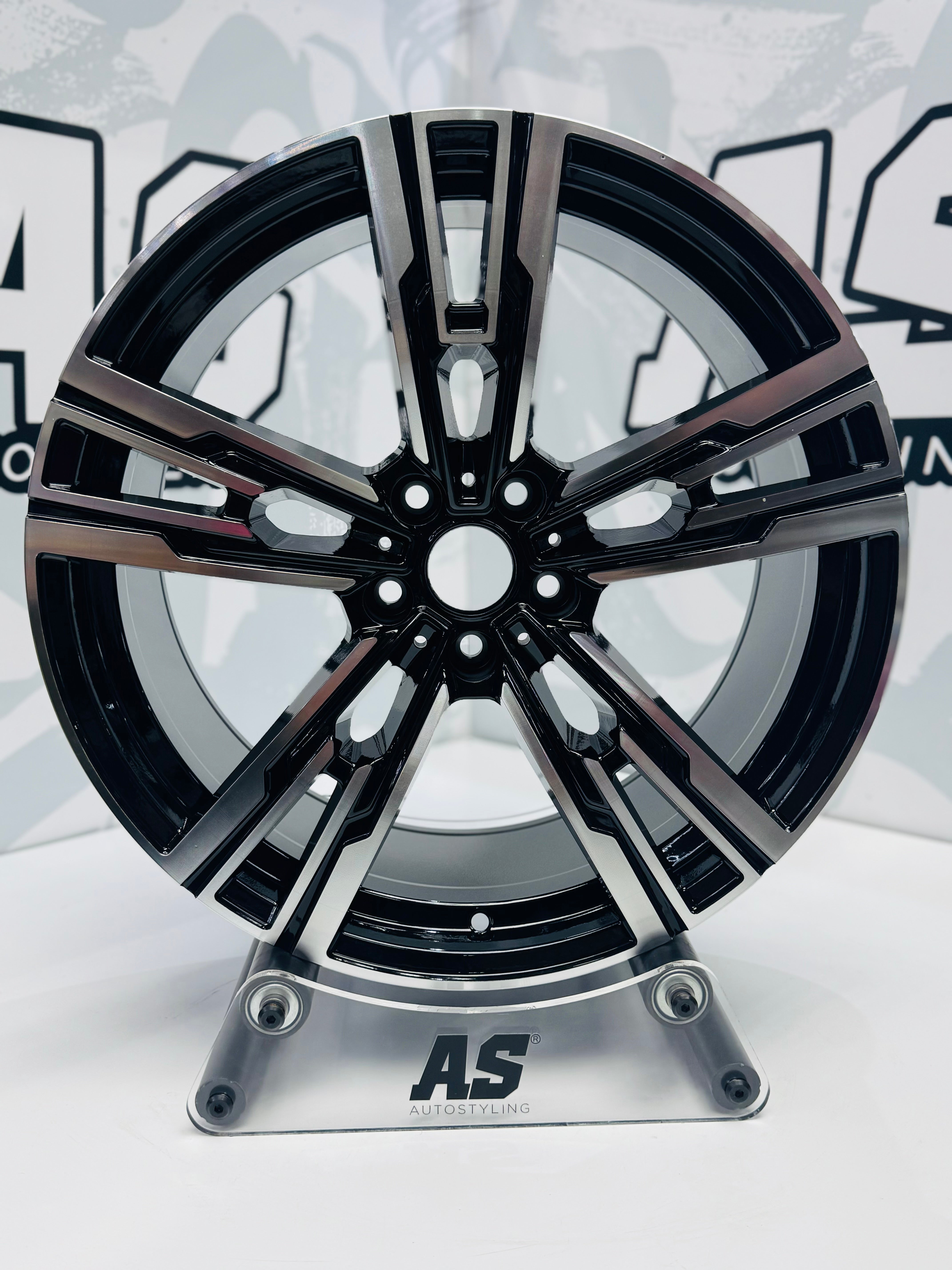 19” m60 5/112 FOR BMW g series - Autostyling Klerksdorp