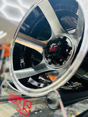 15” AS- 66693 6x139 & 5x114 & 5x139 10j BAKKIE wheels