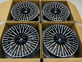 20” AS-FORGED CP5924 5/112 WHEELS