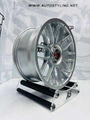 17” AS-RC CONCAVE 4x100 & 5x100 - Autostyling Klerksdorp