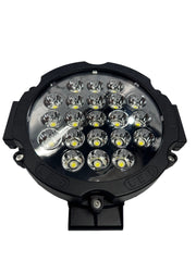 7” LED Universal SPOT lamps