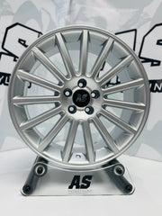 17” AS- R32 5/100 SILVER - Autostyling Klerksdorp