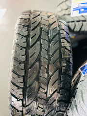 275/55/20 INVOVIC A/T TYRES