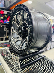 17” AS-DX 203 MG 4x4 offroad 6/139 9J et-1