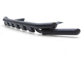 ISUZU 2021+ BUMPER GUARD / NUDGE BAR / STYLING BAR BLACK - Autostyling Klerksdorp