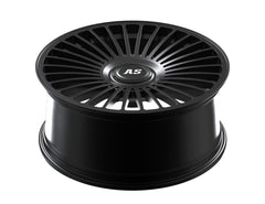 22 ” AS FULLY FORGED 018 RANGER & AMAROK FITMENT RIMS 6/139 PCD arriving December 2025