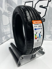 165/50/15 APTANY STRETCH TYRES
