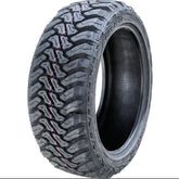 ACCELERA 275/45/22 OMIKRON M/T 01 TYRE