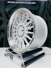 17 ” AS-DOTZ rims - Autostyling Klerksdorp