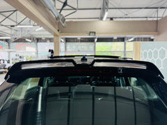 Polo 8 OET ROOF SPOILER - Autostyling Klerksdorp