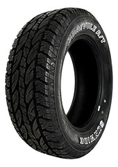 275/55/20 SUNWIDE DUREVOLE A/T TYRE WHITE LETTER