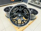 19 ” AS- GT 5/112 SATIN BLACK