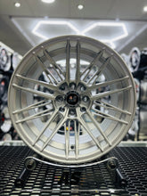 15” F625665 4x4 rims 4x100&4x114 PCD Matt silver - Autostyling Klerksdorp