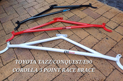 TOYOTA TAZZ / CONQUEST / E90 STRUT BRACE