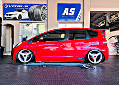 17” SAMOOSAS CLASSIC 3 STAR 4/100 & 5/100