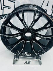 20 ” AS-F811231 M5