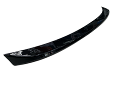 BMW F30 CSL BOOT SPOILER GLOSS BLACK