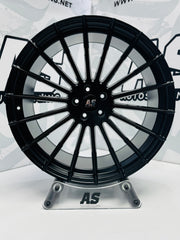 22” BM X5 G05 HAMMAN 5/112 BLACK - Autostyling Klerksdorp