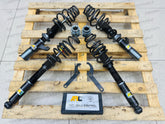 ARC MK7 TSI & GTI DAMPENING LOD DUAL HEIGHT ADJUSTABLE COILOVERS