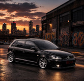 17” AS- POLO CROSS CANYON DISHED 5/100 SILVER RIMS - Autostyling Klerksdorp