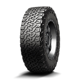 285/70/17 BF GOODRICH KO2 AT TYRES ( RAPTOR OEM TYRE) delivery mileage under 50km