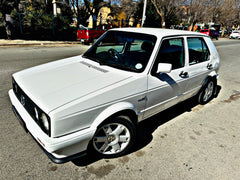 2007 VELOCITI 1.4i AIRCON SPEC