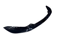 BMW F20/21 MAX 1pce FRONT SPOILER GLOSS BLACK