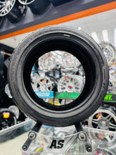 255/40/17 NANKANG NS2 TYRE ( used ) 80 % life 6.5mm tread