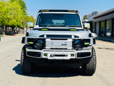 iCuar v23 Neo armor body kit