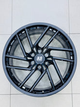 22 ” AS FULLY FORGED 034 RANGER & AMAROK FITMENT RIMS 6/139 PCD - Autostyling Klerksdorp