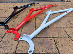 TOYOTA TAZZ / CONQUEST / E90 STRUT BRACE