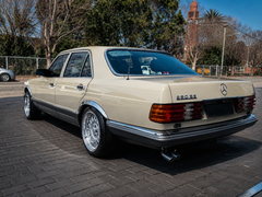 17” MEXICANO HATS 5/112 SILVER RIMS - Autostyling Klerksdorp