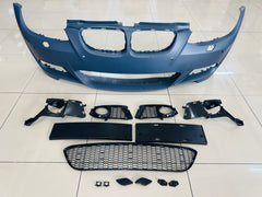 BM E92 2door MTECH FRONT BUMPER UPGRADE preface2005-2009 - Autostyling Klerksdorp