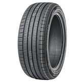 215/45/17 SUNWIDE RS-ONE SPORT 91W XL TYRE